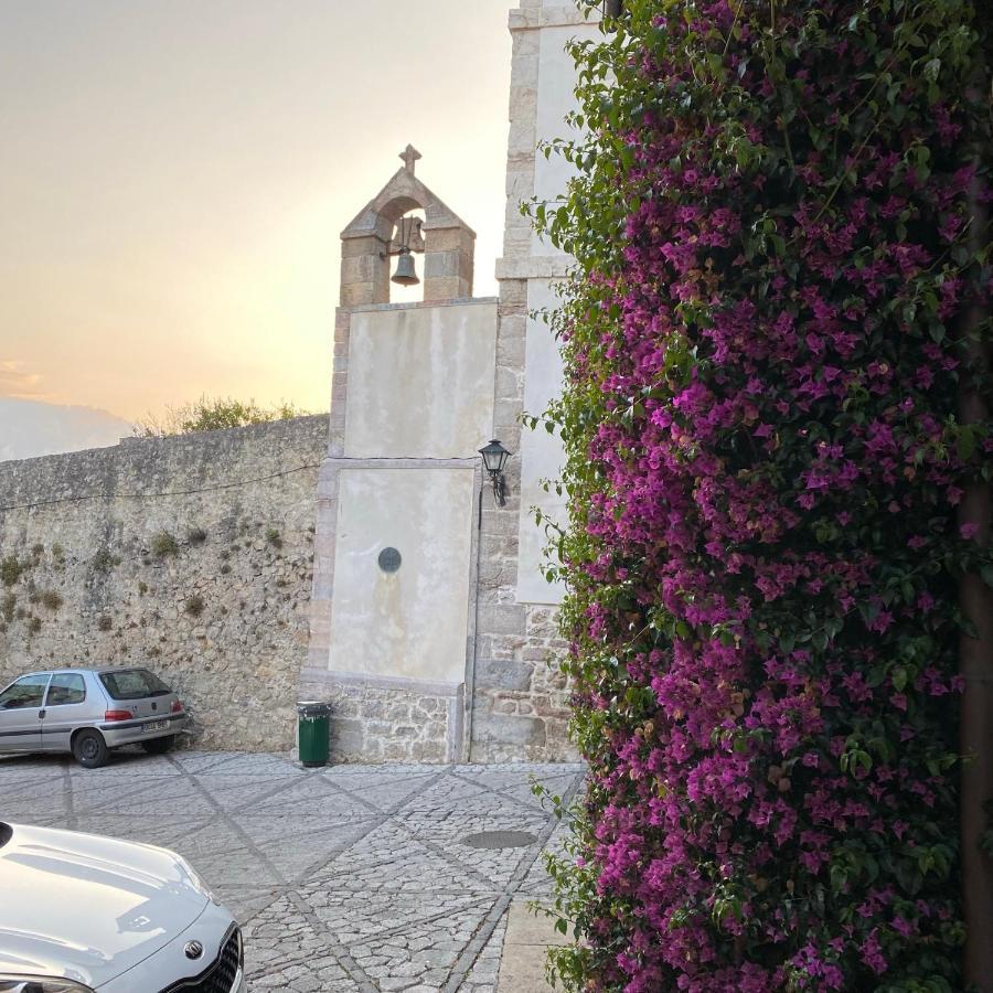 La Casa De Hierba - Casa De Campo De Diseno Con Jardin Y Wifi Cerca De Las Playas De リャネス エクステリア 写真